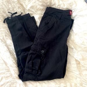 Matchstick Cargo Pants Size 34